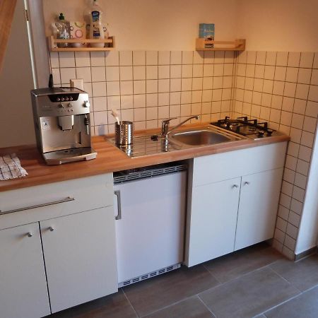 Atelier Im Stadtgarten Direkt In ロットヴァイル エクステリア 写真