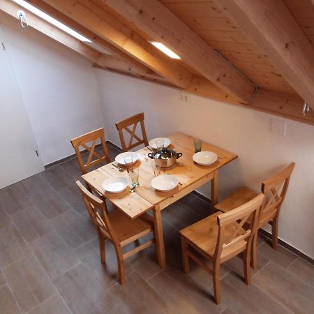 Atelier Im Stadtgarten Direkt In ロットヴァイル エクステリア 写真