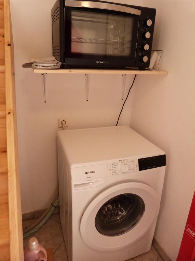 Atelier Im Stadtgarten Direkt In ロットヴァイル エクステリア 写真